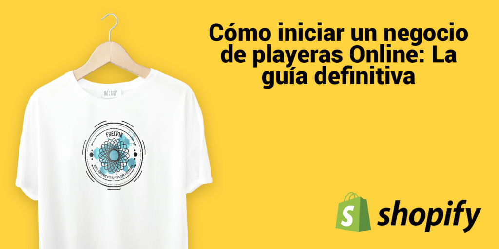 Playeras online