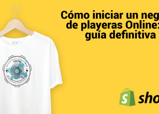 Playeras online