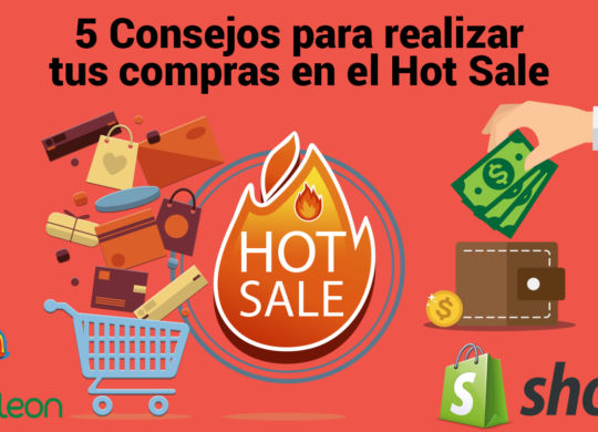 5 Consejos para realizar tus compras en el Hot Sale