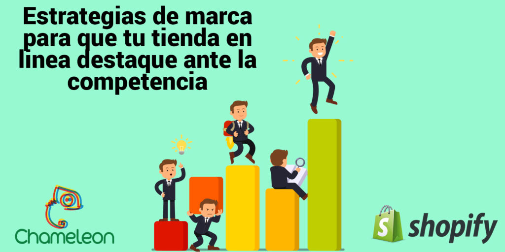 Estrategias de marca