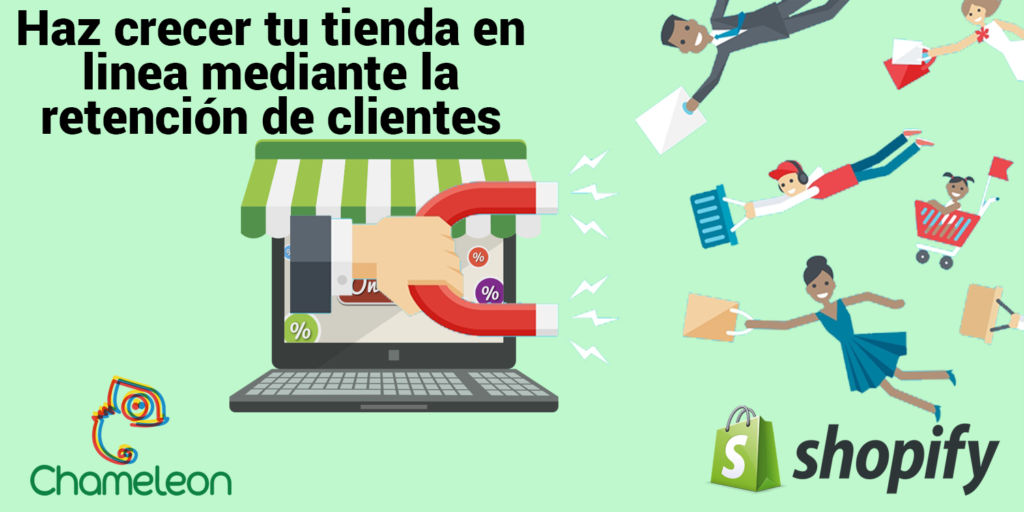 retención de clientes